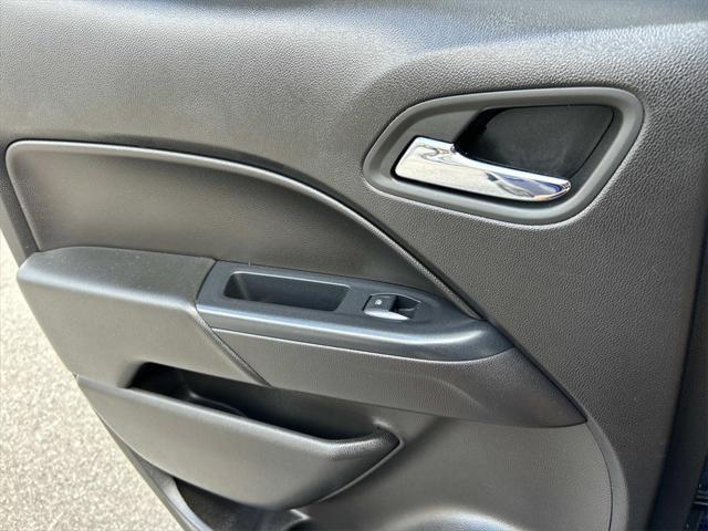 used 2016 Chevrolet Colorado car, priced at $24,981