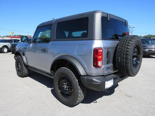 used 2023 Ford Bronco car, priced at $40,990