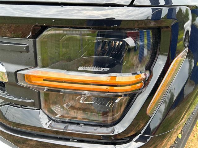 new 2025 Ford F-150 car, priced at $62,940