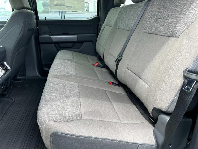 new 2025 Ford F-150 car, priced at $62,940