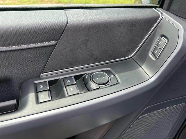 new 2025 Ford F-150 car, priced at $62,940