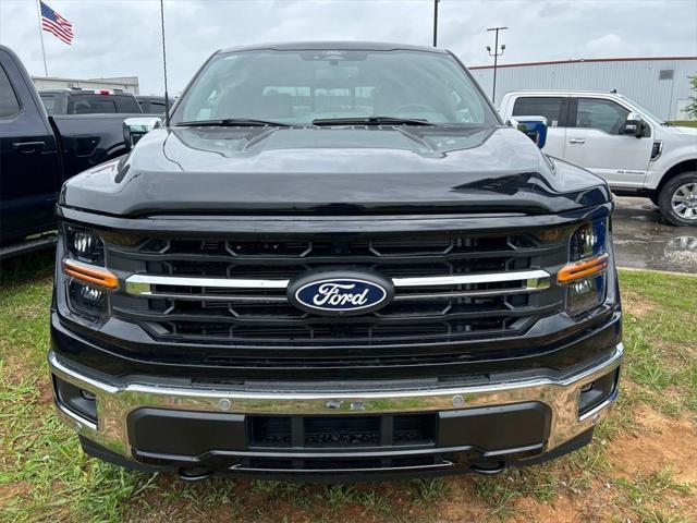 new 2025 Ford F-150 car, priced at $62,940