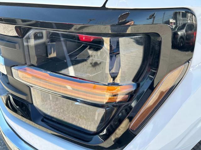 new 2025 Ford F-150 car, priced at $63,000