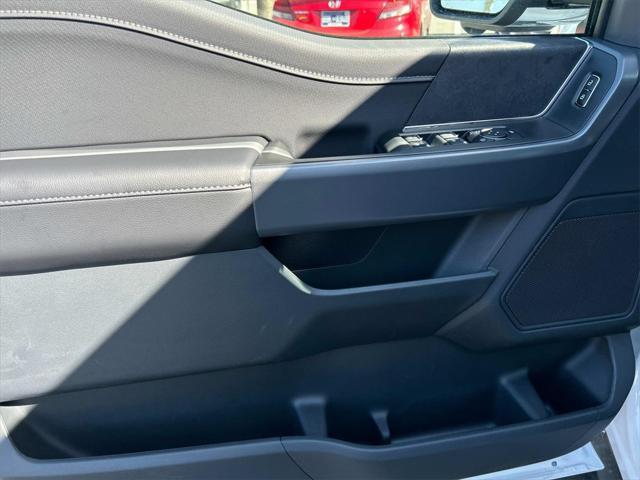 new 2025 Ford F-150 car, priced at $63,000
