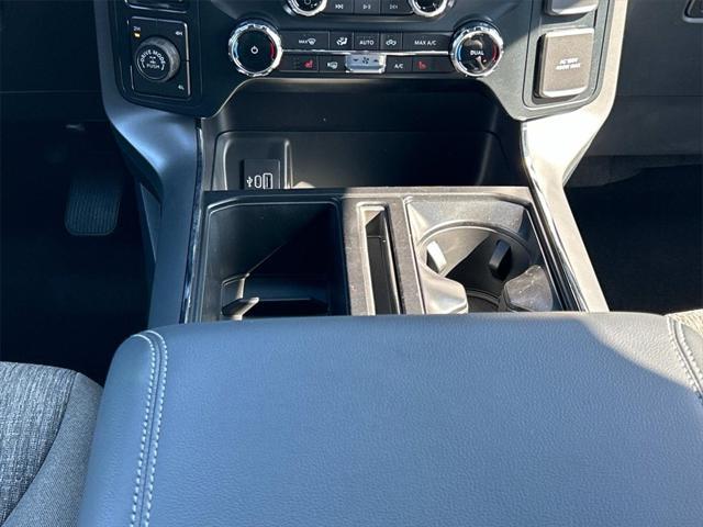 new 2025 Ford F-150 car, priced at $63,000