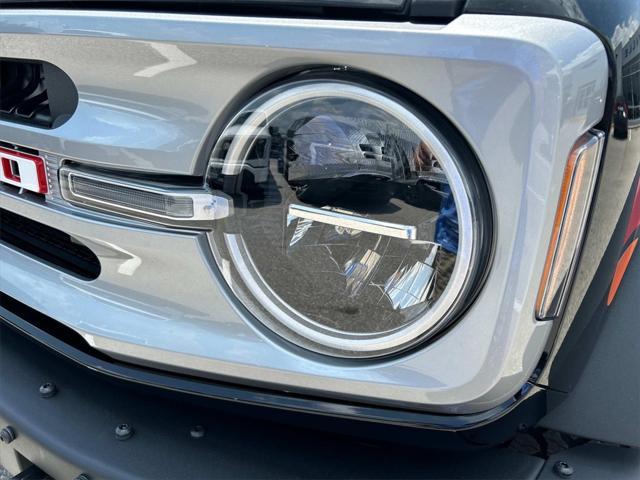 new 2025 Ford Bronco car, priced at $5,441,662