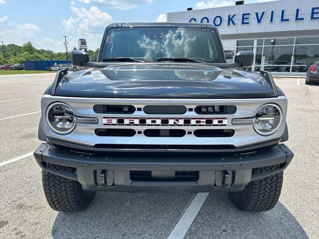 new 2025 Ford Bronco car, priced at $5,441,662