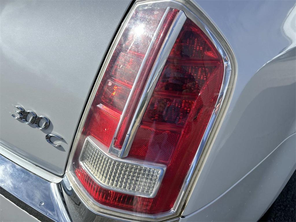 used 2011 Chrysler 300C car, priced at $10,981