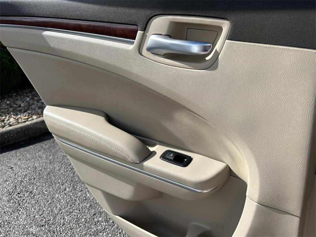 used 2011 Chrysler 300C car, priced at $10,981