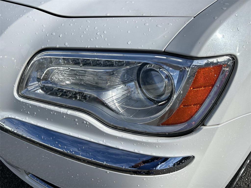 used 2011 Chrysler 300C car, priced at $10,981