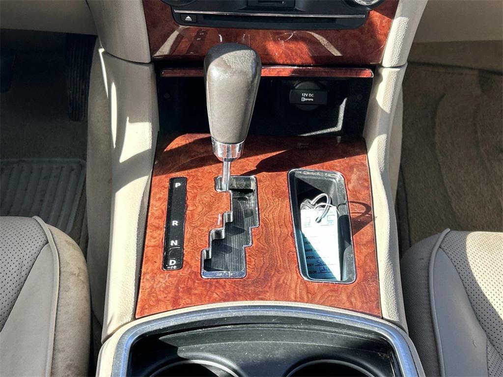 used 2011 Chrysler 300C car, priced at $10,981