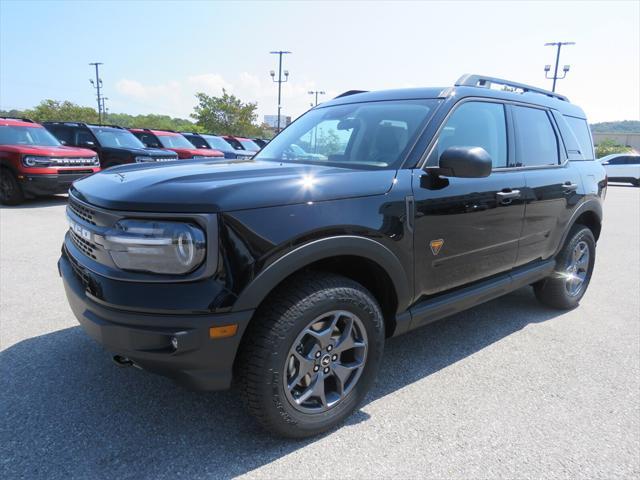 new 2024 Ford Bronco Sport car, priced at $41,490