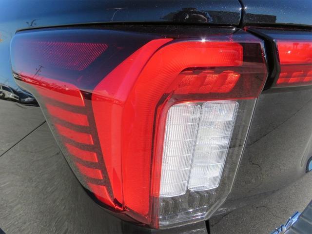 new 2025 Ford Explorer car, priced at $49,000