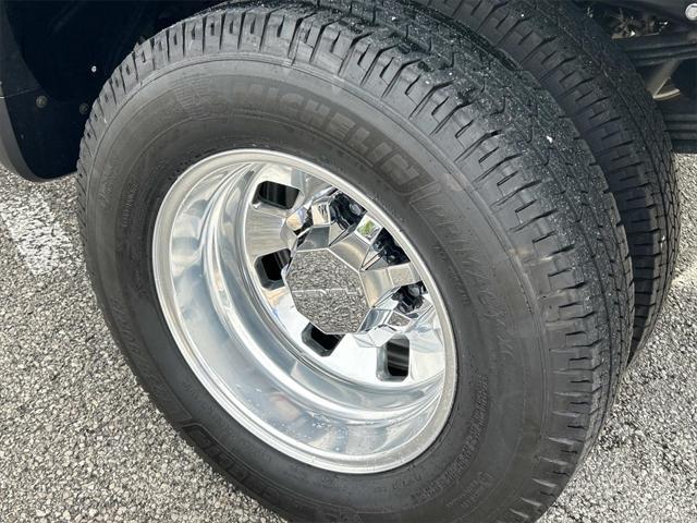 used 2024 GMC Sierra 3500 car, priced at $91,990