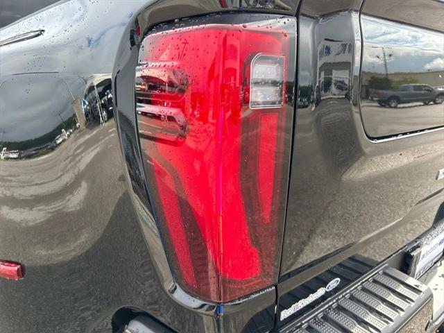 used 2024 GMC Sierra 3500 car, priced at $91,990