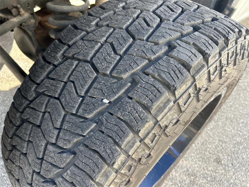 used 2016 Ram 2500 car, priced at $27,981