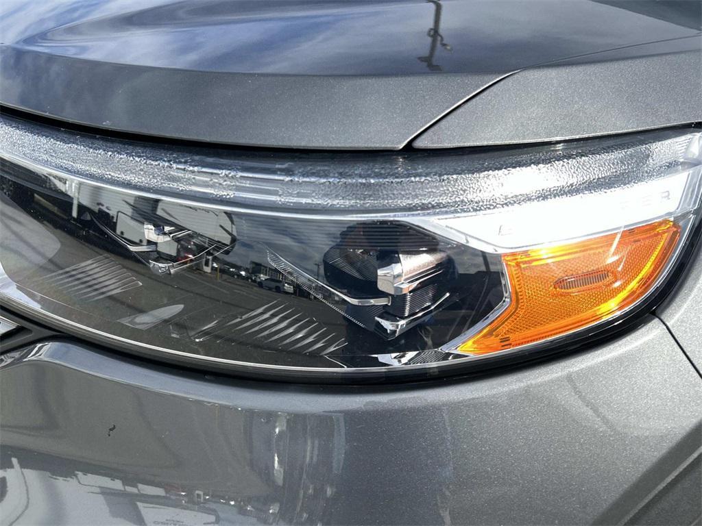 used 2022 Ford Explorer car, priced at $31,990