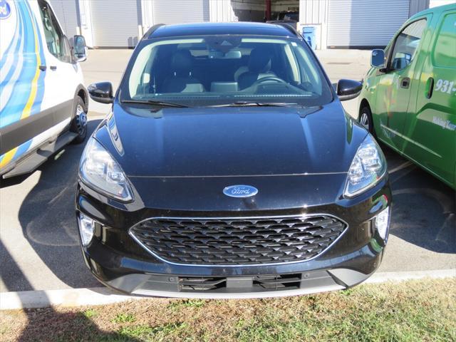 used 2020 Ford Escape car, priced at $24,981