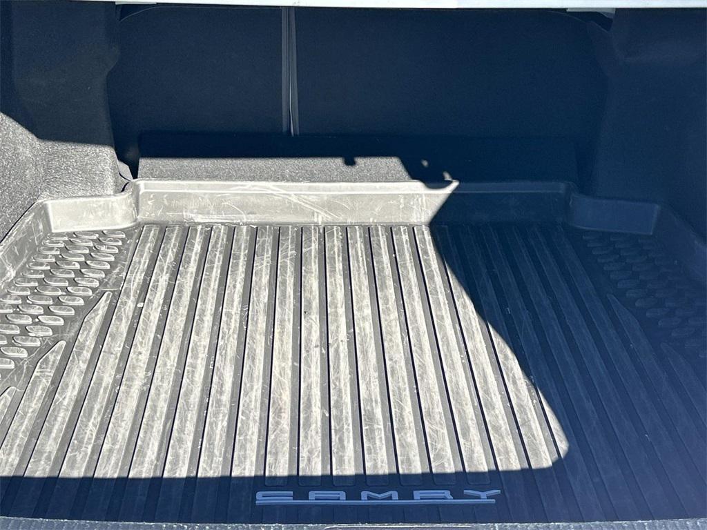 used 2023 Toyota Camry car, priced at $27,994