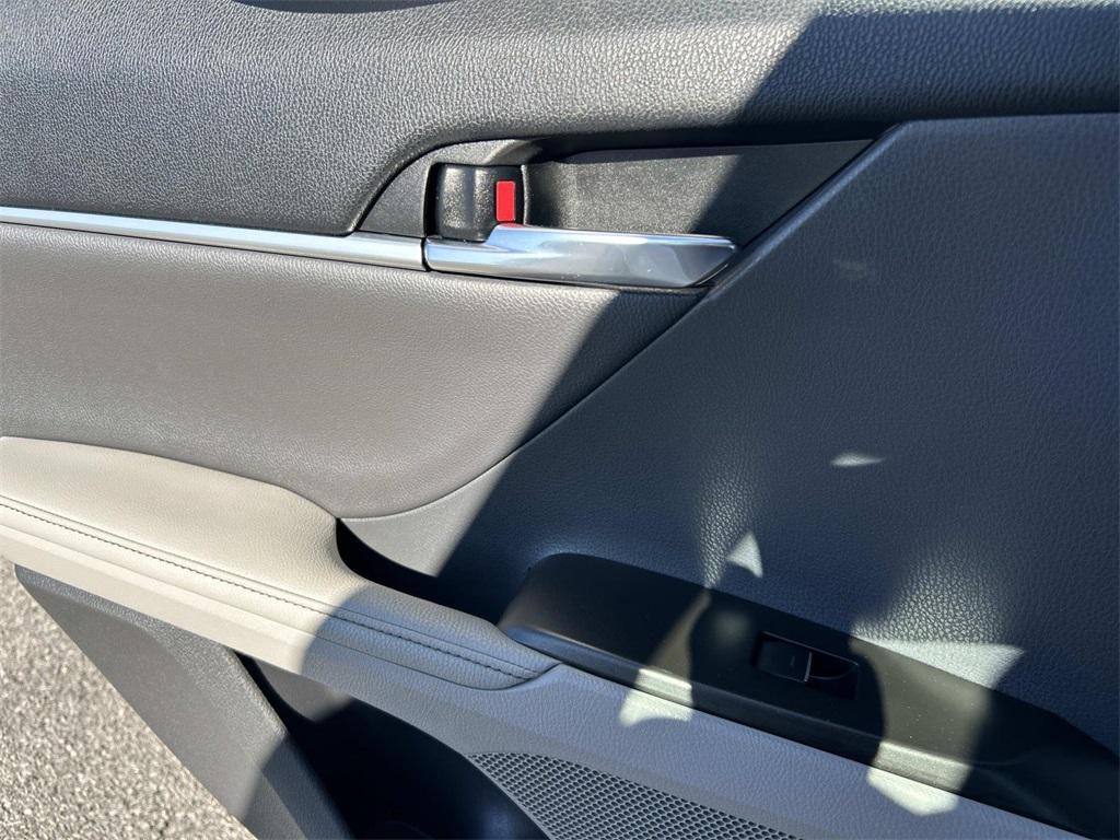 used 2023 Toyota Camry car, priced at $27,994