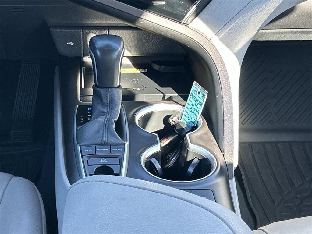 used 2023 Toyota Camry car, priced at $27,994