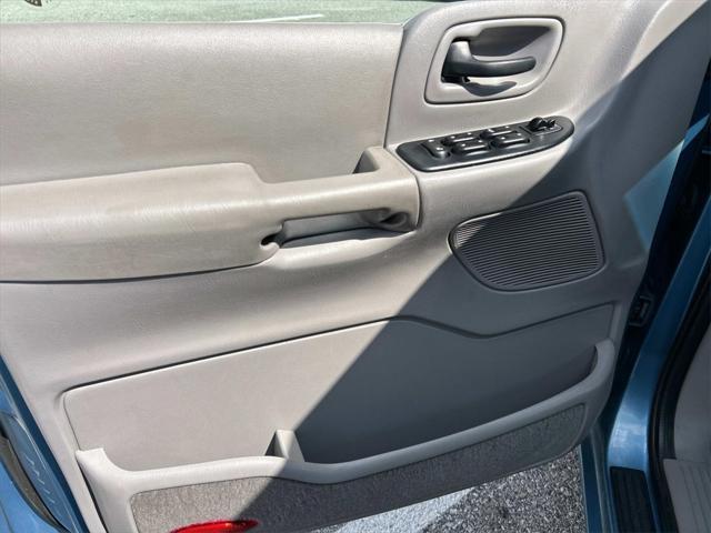 used 2002 Ford Windstar car, priced at $7,590