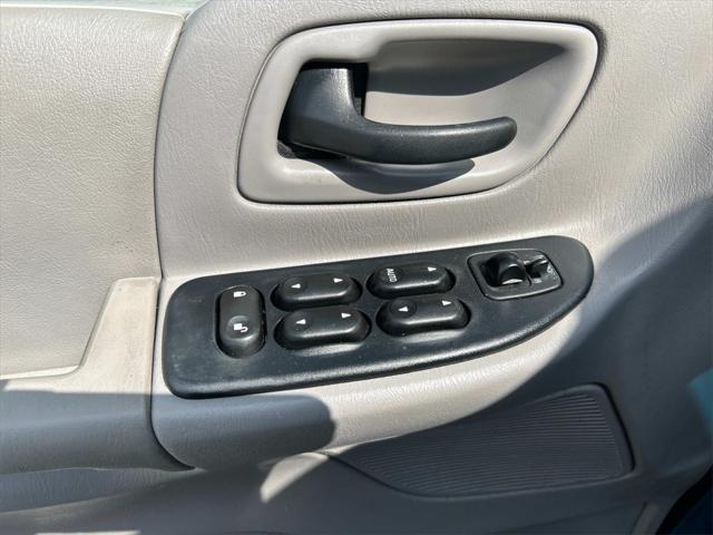 used 2002 Ford Windstar car, priced at $7,590