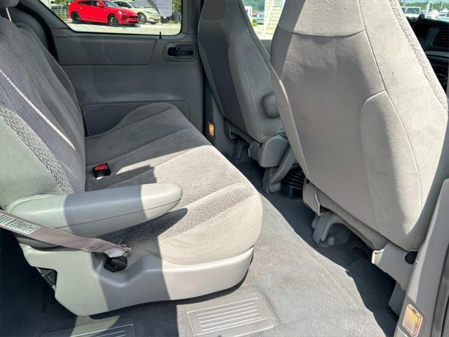 used 2002 Ford Windstar car, priced at $7,590