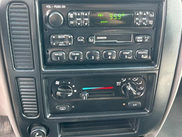 used 2002 Ford Windstar car, priced at $7,590