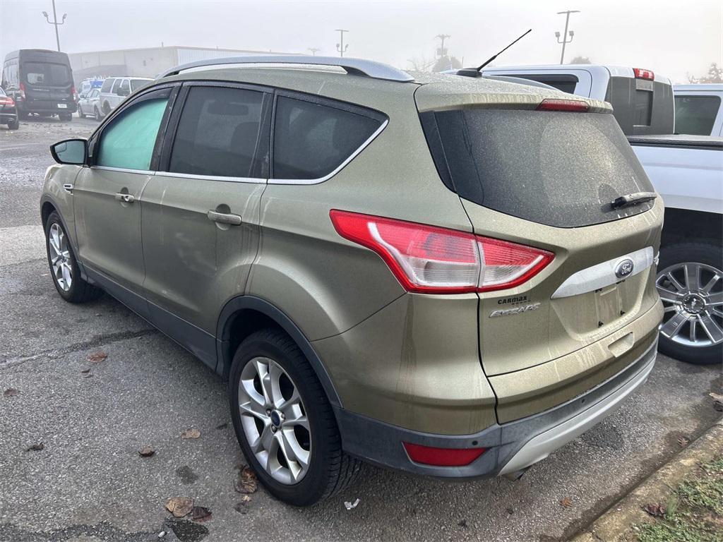 used 2014 Ford Escape car, priced at $8,981