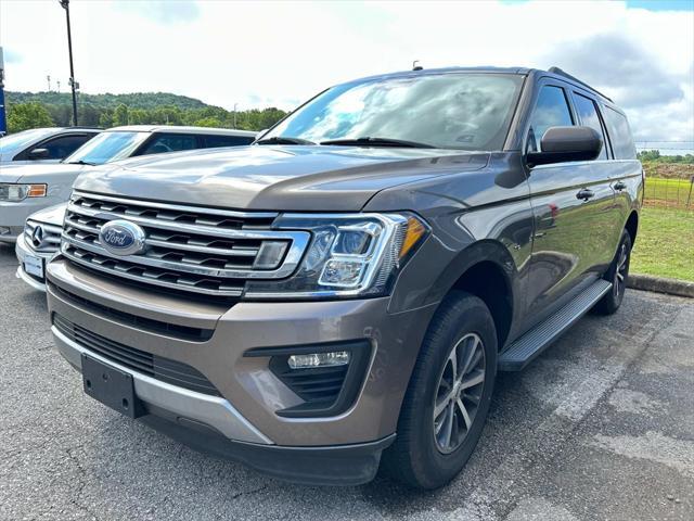 used 2019 Ford Expedition Max car, priced at $20,981
