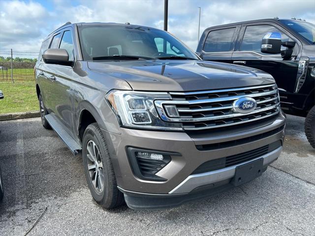 used 2019 Ford Expedition Max car, priced at $20,981