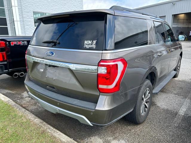 used 2019 Ford Expedition Max car, priced at $20,981