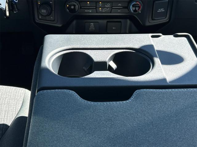new 2025 Ford F-250 car, priced at $72,500