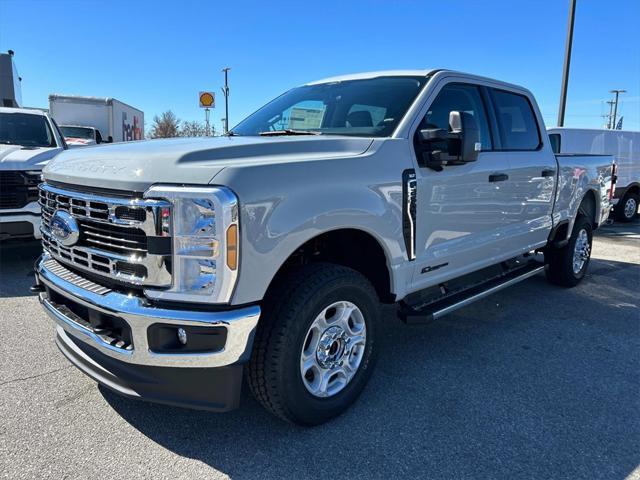 new 2025 Ford F-250 car, priced at $72,500