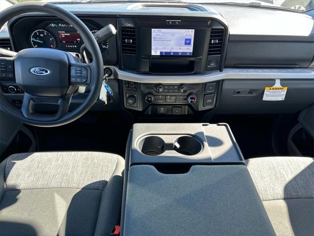 new 2025 Ford F-250 car, priced at $72,500