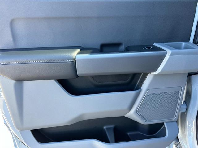 new 2025 Ford F-250 car, priced at $72,500