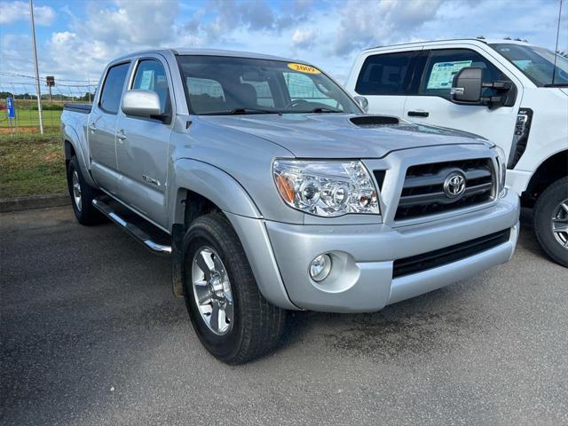 used 2009 Toyota Tacoma car, priced at $17,981