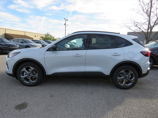 new 2025 Ford Escape car, priced at $33,615