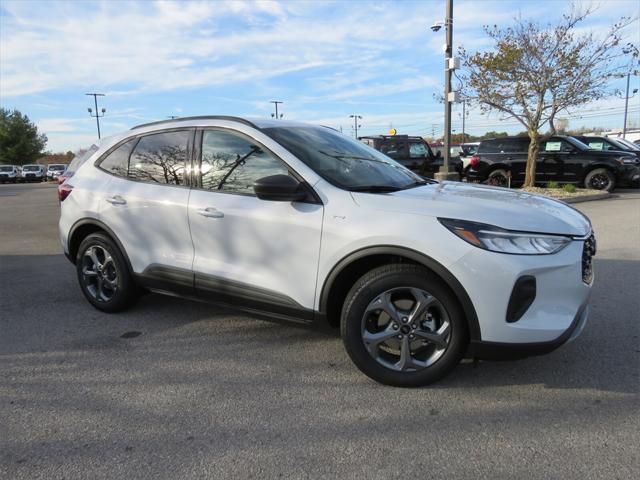 new 2025 Ford Escape car, priced at $33,615