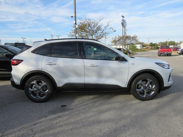 new 2025 Ford Escape car, priced at $33,615