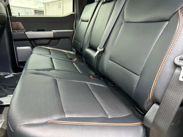 new 2025 Ford F-350 car, priced at $97,000