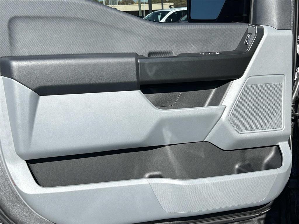 used 2024 Ford F-150 car, priced at $48,981