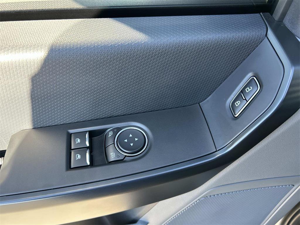 used 2024 Ford F-150 car, priced at $48,981
