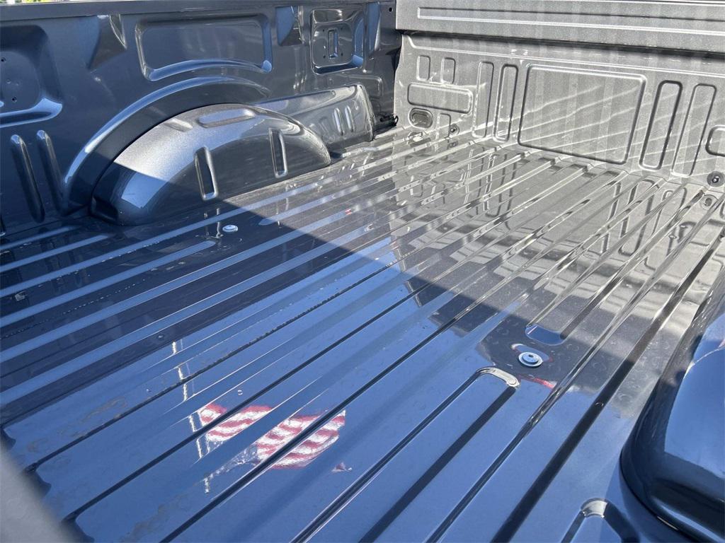 used 2024 Ford F-150 car, priced at $48,981