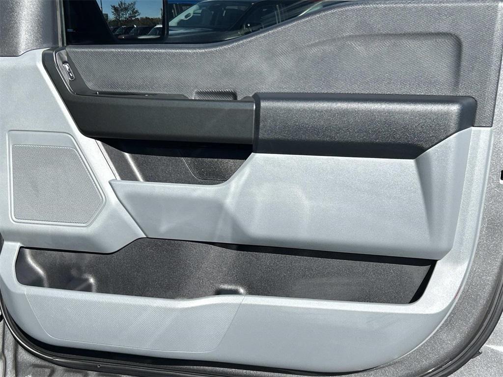 used 2024 Ford F-150 car, priced at $48,981