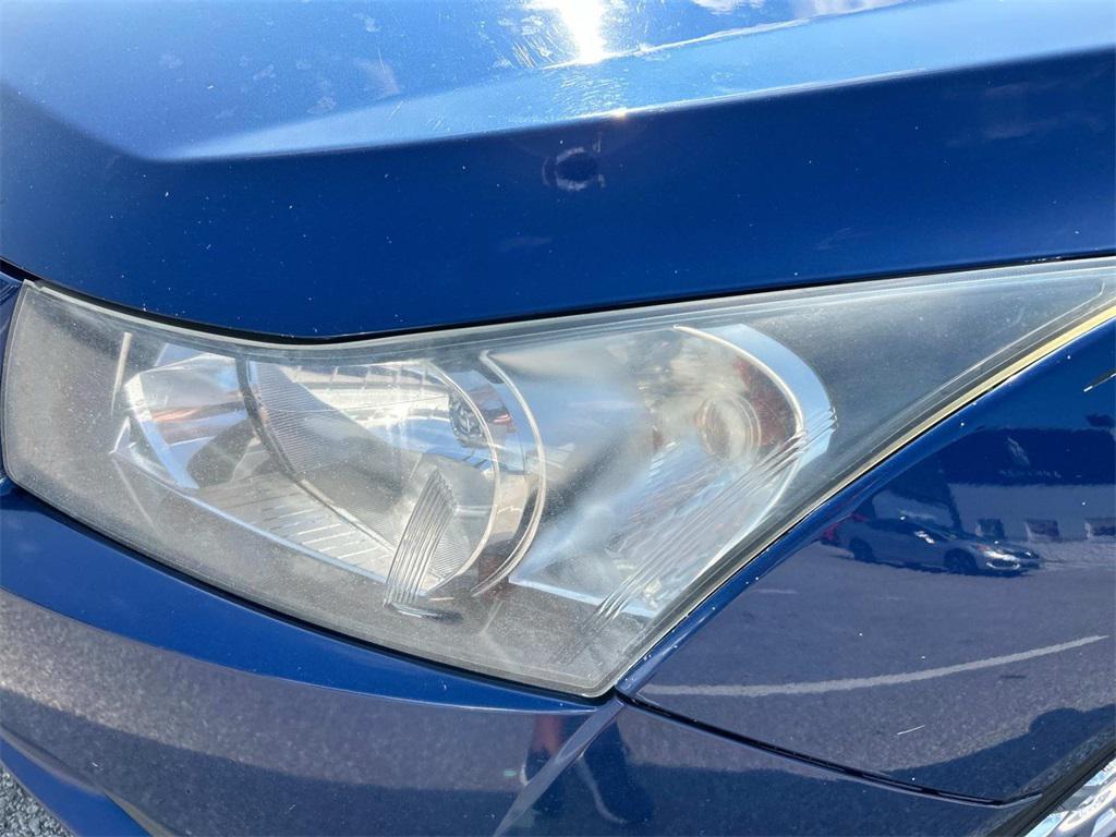 used 2012 Chevrolet Cruze car, priced at $7,990