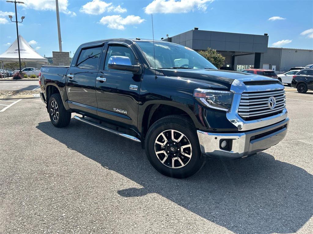 used 2016 Toyota Tundra car, priced at $28,491