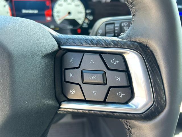 new 2025 Ford Mustang car, priced at $37,148