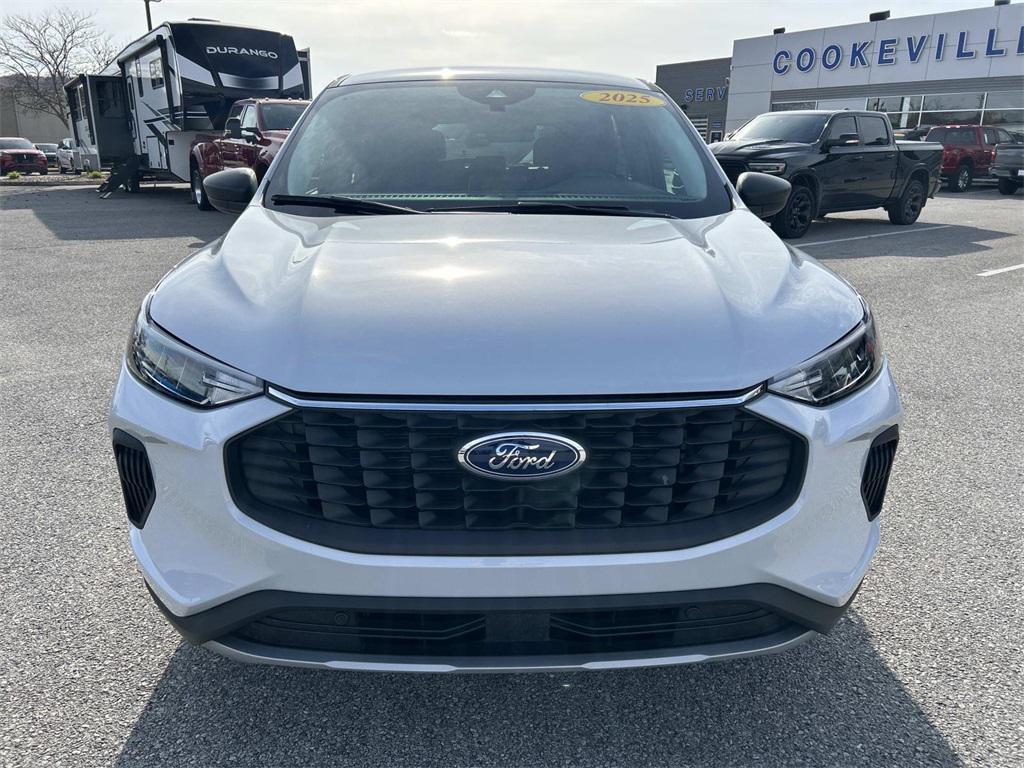 used 2025 Ford Escape car, priced at $29,999